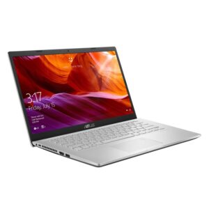 Asus VivoBook X409JA Laptop | Intel Core i3-1005G1 | 8GB RAM | 256GB SSD | Windows 11 | 14" Display