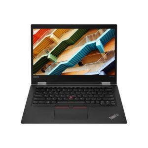 Lenovo ThinkPad X390 Laptop | Intel Core i5-8265U | 16GB RAM | 512GB SSD | Windows 11 | 13.3" Display