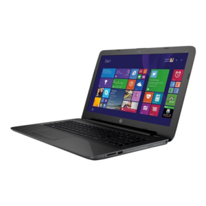 HP 250 G4 Laptop | Intel Core i5-6200U | 16GB RAM | 256GB SSD | Windows 11 | 15.6" Display