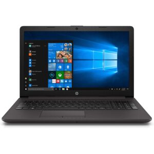 HP 255 G7 Laptop | AMD Athlon Silver 3050U | 8GB RAM | 256GB SSD | Windows 11 | 15.6" Display