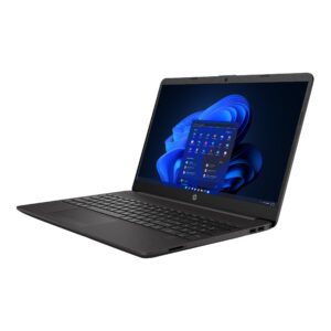 HP 255 G9 Laptop | AMD Ryzen 5 5625U | 32GB RAM | 512GB SSD | Windows 11 | 15.6" Display