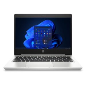 HP ProBook 430 G6 Laptop | Intel Core i5-8265U | 16GB RAM | 512GB SSD | Windows 11 | 13.3" Display