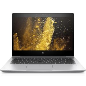 HP EliteBook 830 G6 Laptop | Intel Core i5-8265U | 16GB RAM | 512GB SSD | Windows 11 | 13.3" Display