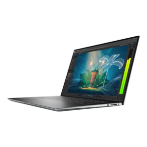 Dell Precision 5570 Laptop | Intel Core i7-12700H | 32GB RAM | 2TB SSD | Windows 11 | 15.6" Display | NVIDIA RTX A1000 Graphics