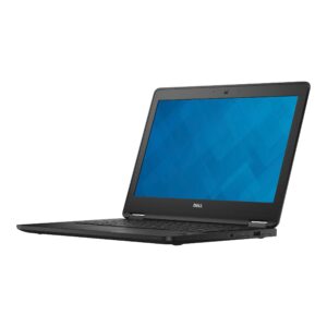 Dell Latitude E7270 Laptop | Intel Core i5-6300U | 16GB RAM | 128GB SSD | Windows 11 | 12.5" Display