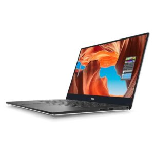 Dell XPS 15 7590 Laptop | Intel Core i7-8850H | 32GB RAM | 1TB SSD | Windows 11 | 15.6" Display | NVIDIA GTX 1650 Graphics