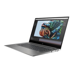 HP ZBook Studio G8 Laptop | Intel Core i7-11850H | 32GB RAM | 1TB SSD | Windows 11 | 15.6" Display | NVIDIA RTX A3000 Graphics