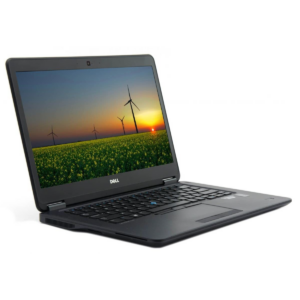 Dell Latitude E7470 Laptop | Intel Core i5-6200U | 16GB RAM | 256GB SSD | Windows 11 | 14" Display | Premium Build Quality