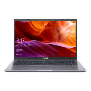 ASUS VivoBook X509BA Laptop | AMD A9-9425 | 8GB RAM | 256GB SSD | Windows 11 | 15.6" Display